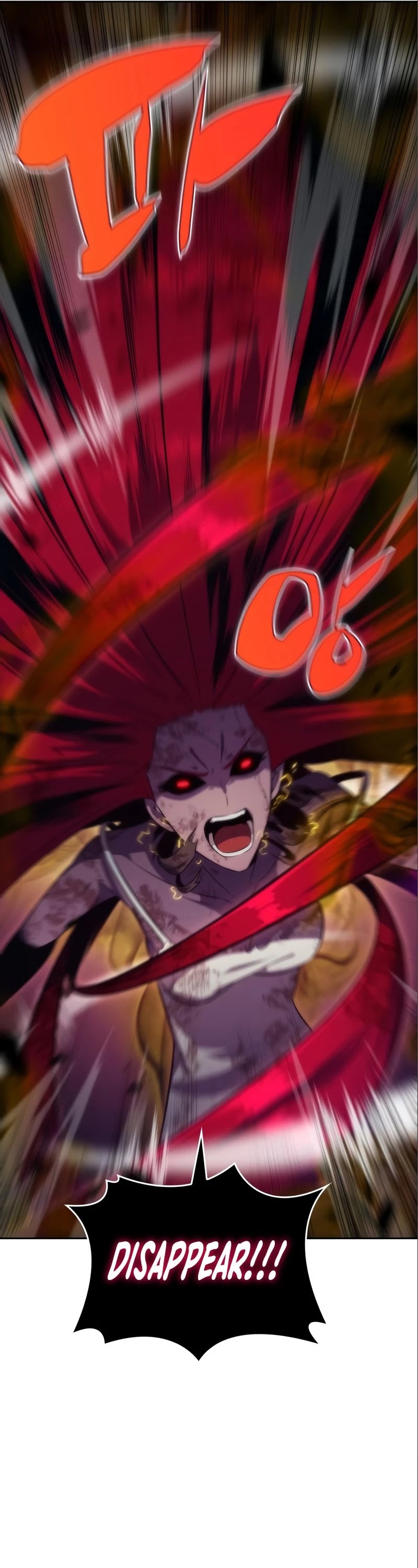 Solo Max-Level Newbie Chapter 56 page 16 - Chapter 56: Mother of the Dead, 'Pendariel' (3)