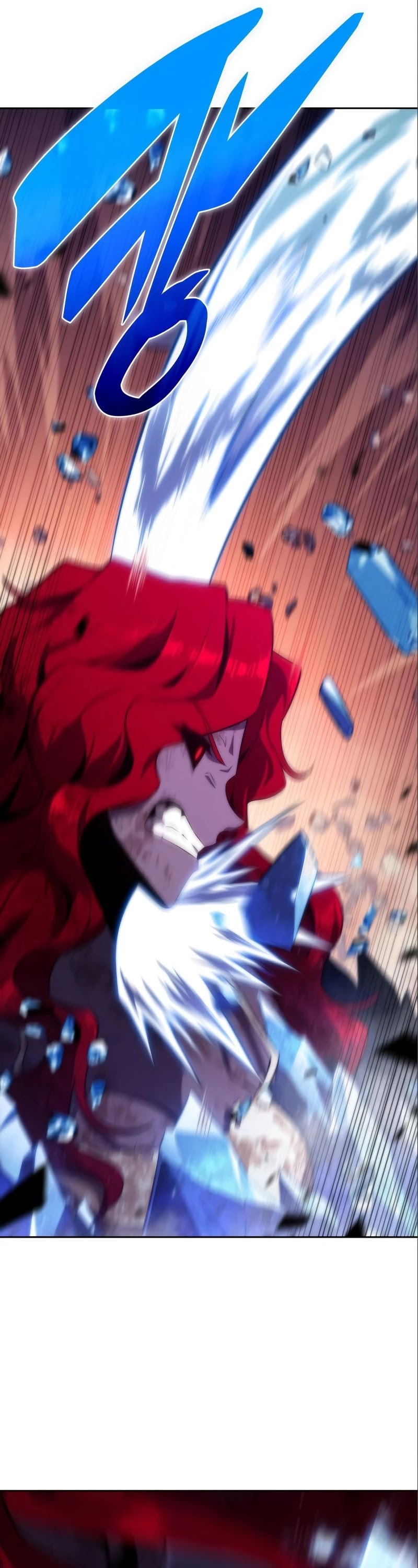 Solo Max-Level Newbie Chapter 56 page 25 - Chapter 56: Mother of the Dead, 'Pendariel' (3)