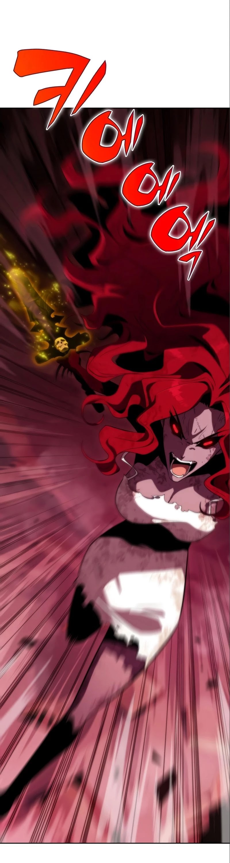 Solo Max-Level Newbie Chapter 56 page 30 - Chapter 56: Mother of the Dead, 'Pendariel' (3)