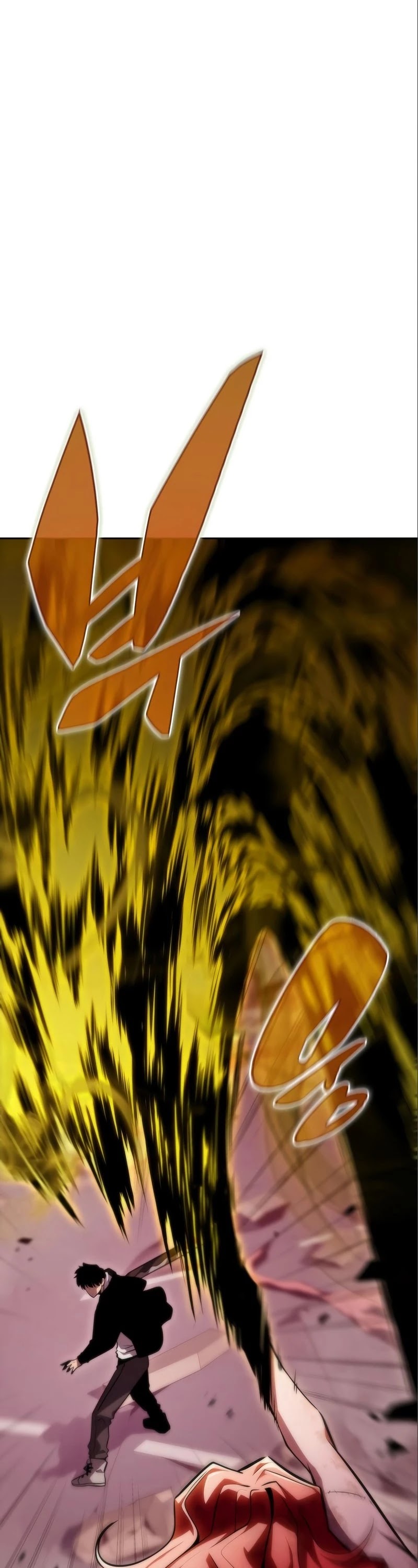 Solo Max-Level Newbie Chapter 56 page 31 - Chapter 56: Mother of the Dead, 'Pendariel' (3)
