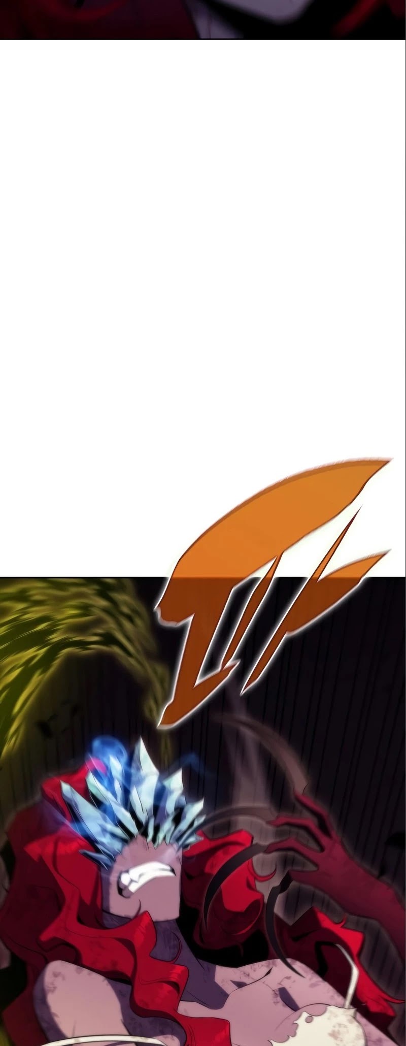 Solo Max-Level Newbie Chapter 56 page 33 - Chapter 56: Mother of the Dead, 'Pendariel' (3)