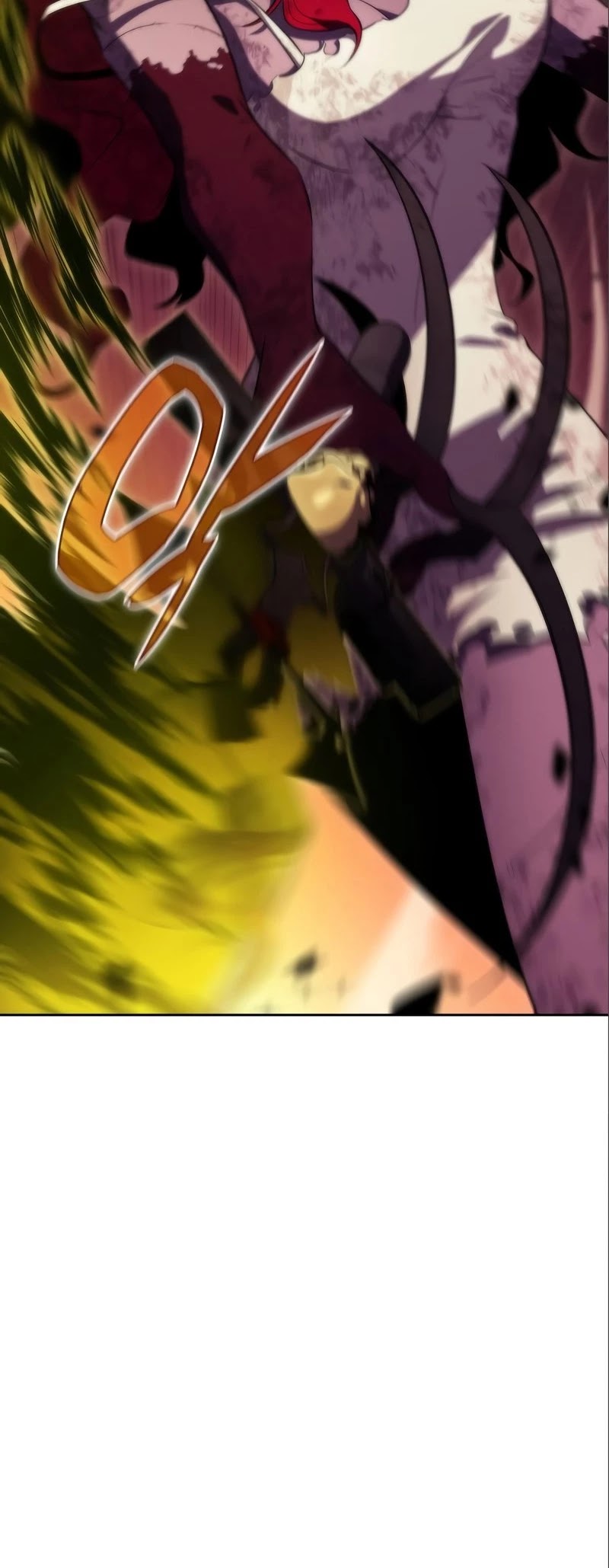 Solo Max-Level Newbie Chapter 56 page 34 - Chapter 56: Mother of the Dead, 'Pendariel' (3)
