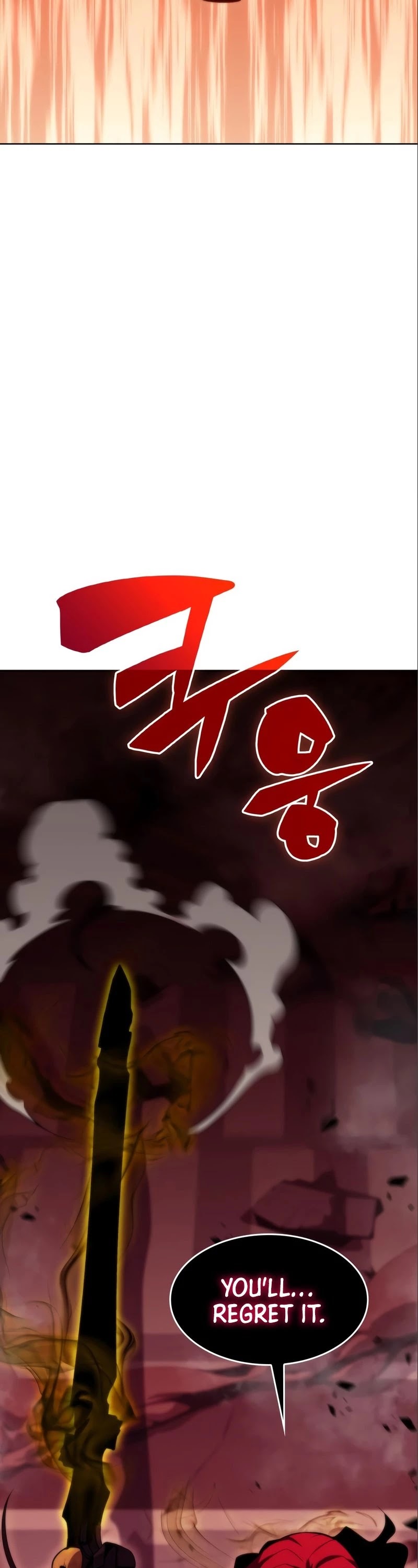 Solo Max-Level Newbie Chapter 56 page 4 - Chapter 56: Mother of the Dead, 'Pendariel' (3)