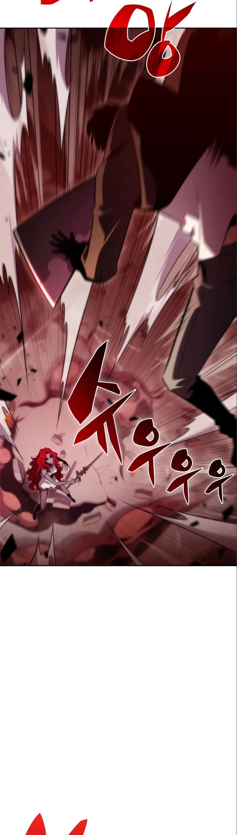 Solo Max-Level Newbie Chapter 56 page 41 - Chapter 56: Mother of the Dead, 'Pendariel' (3)