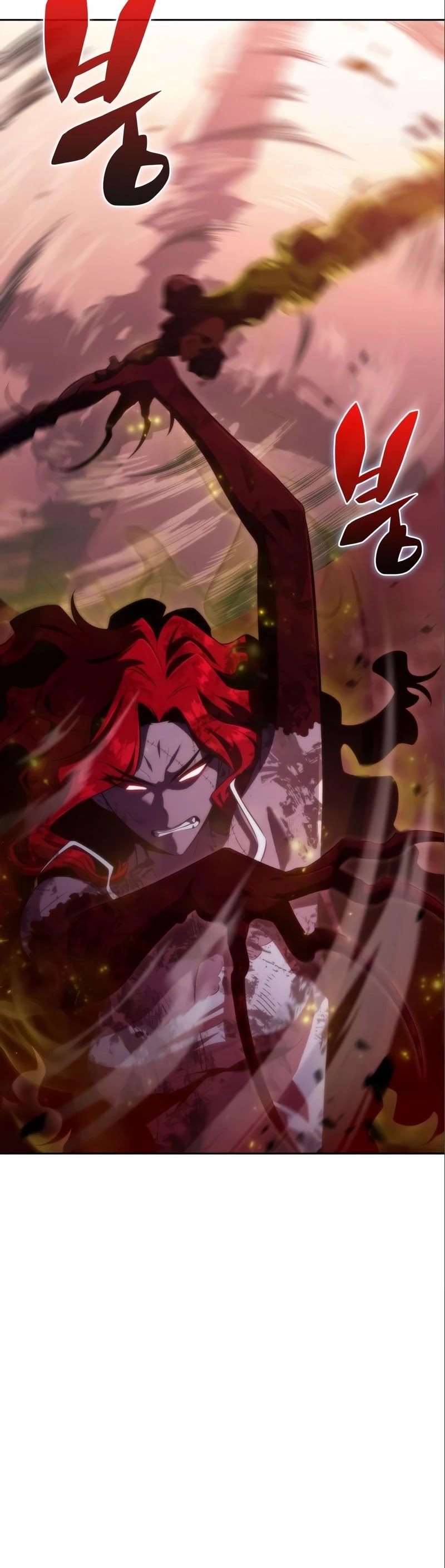 Solo Max-Level Newbie Chapter 56 page 42 - Chapter 56: Mother of the Dead, 'Pendariel' (3)