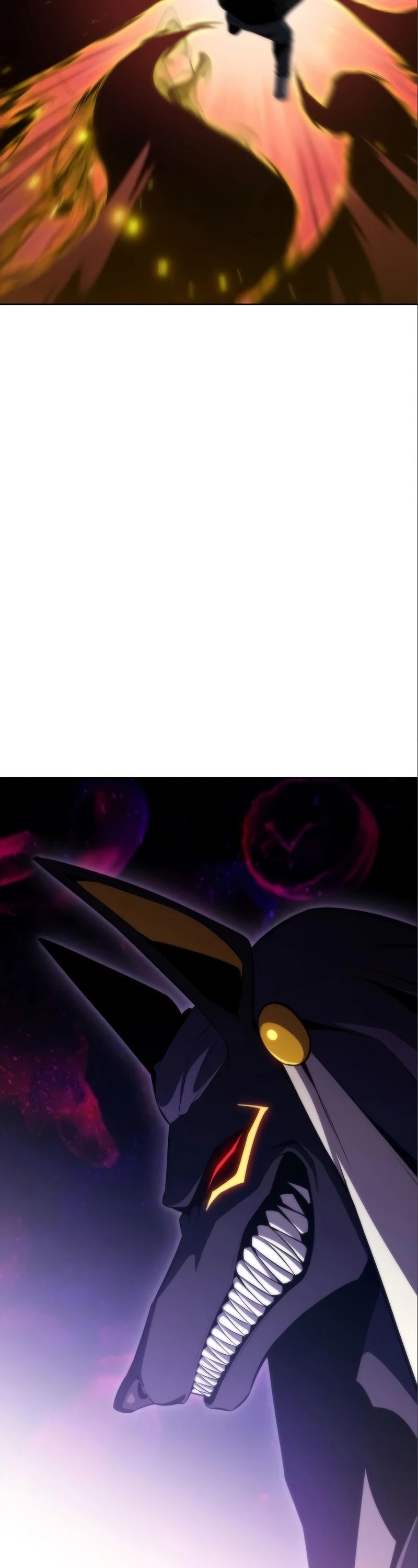 Solo Max-Level Newbie Chapter 56 page 45 - Chapter 56: Mother of the Dead, 'Pendariel' (3)