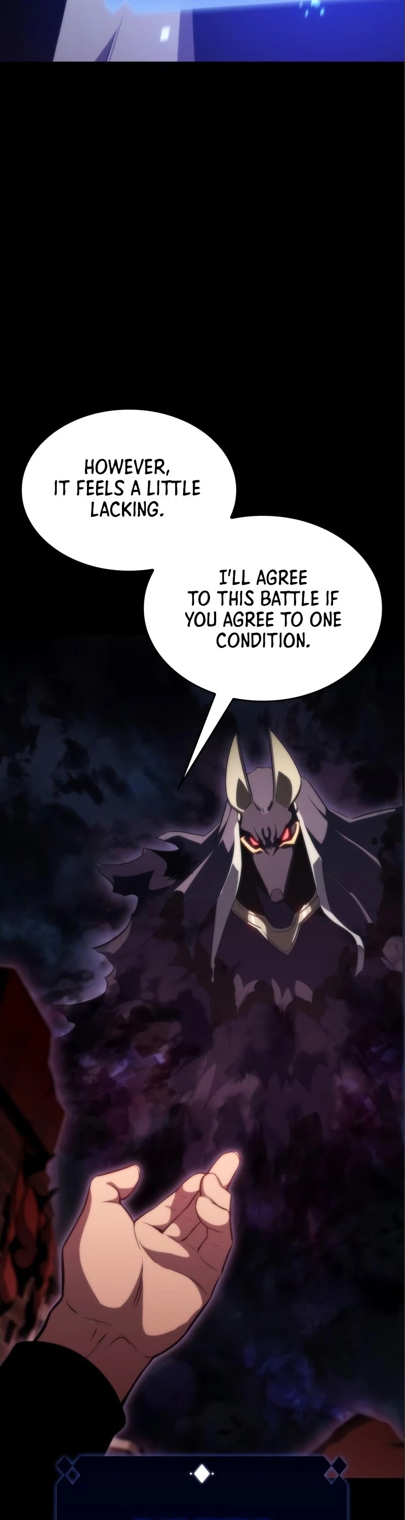 Solo Max-Level Newbie Chapter 56 page 49 - Chapter 56: Mother of the Dead, 'Pendariel' (3)