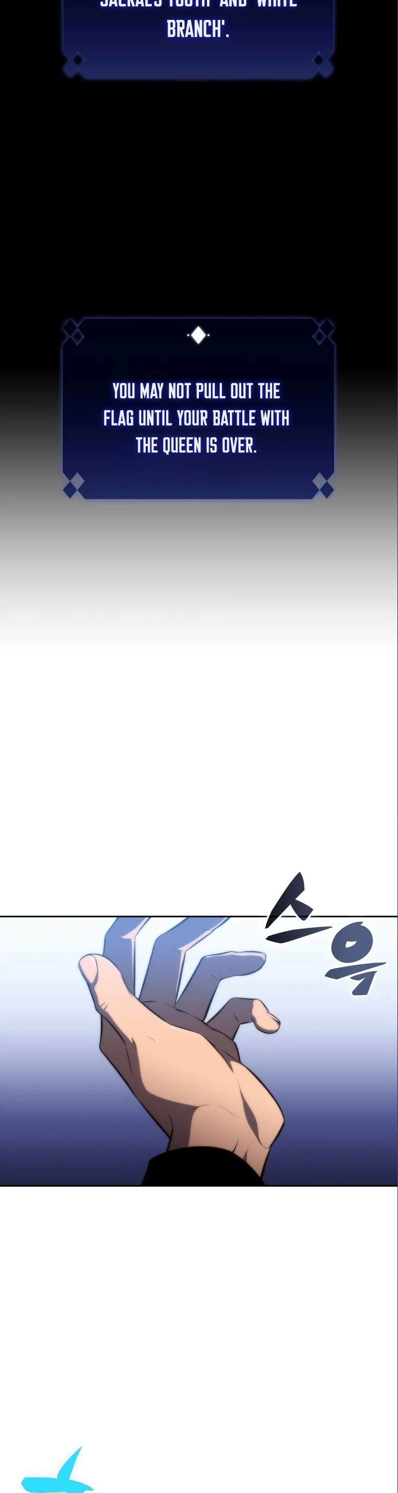 Solo Max-Level Newbie Chapter 56 page 54 - Chapter 56: Mother of the Dead, 'Pendariel' (3)
