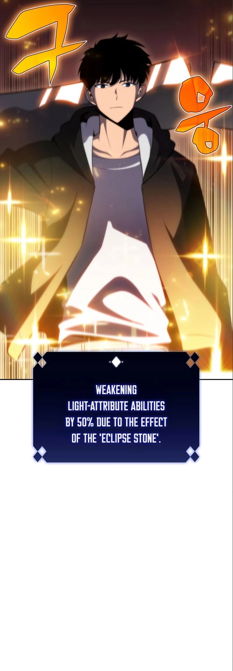 Solo Max-Level Newbie Chapter 56 page 6 - Chapter 56: Mother of the Dead, 'Pendariel' (3)