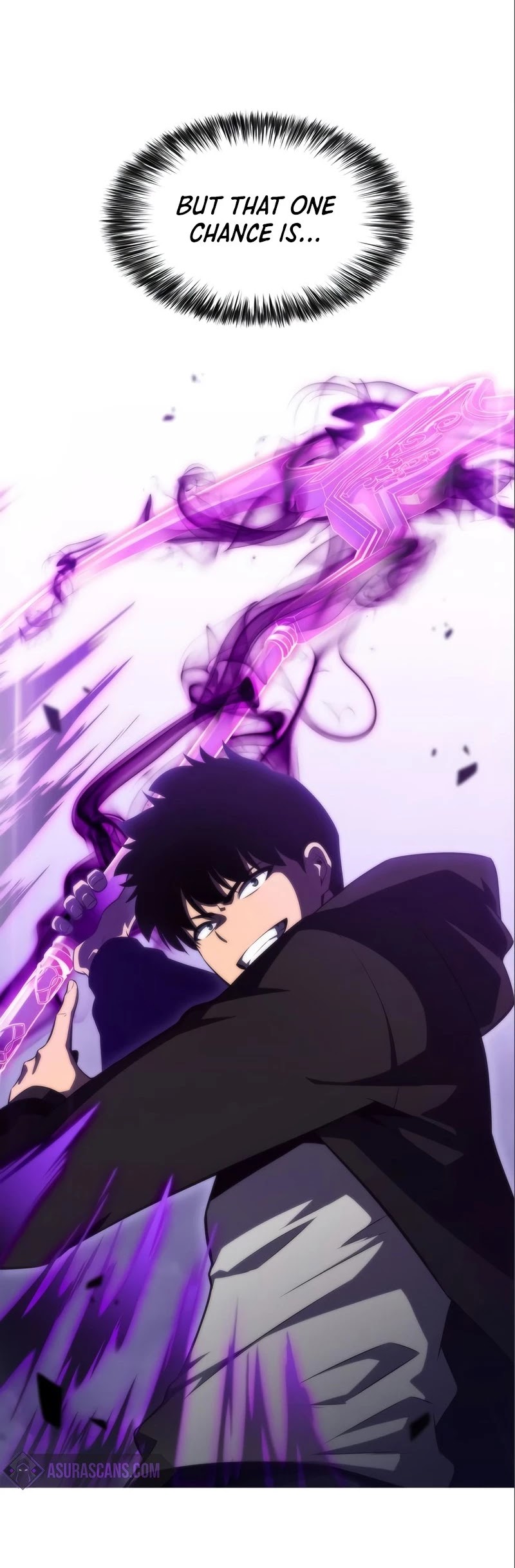 Solo Max-Level Newbie Chapter 56 page 66 - Chapter 56: Mother of the Dead, 'Pendariel' (3)