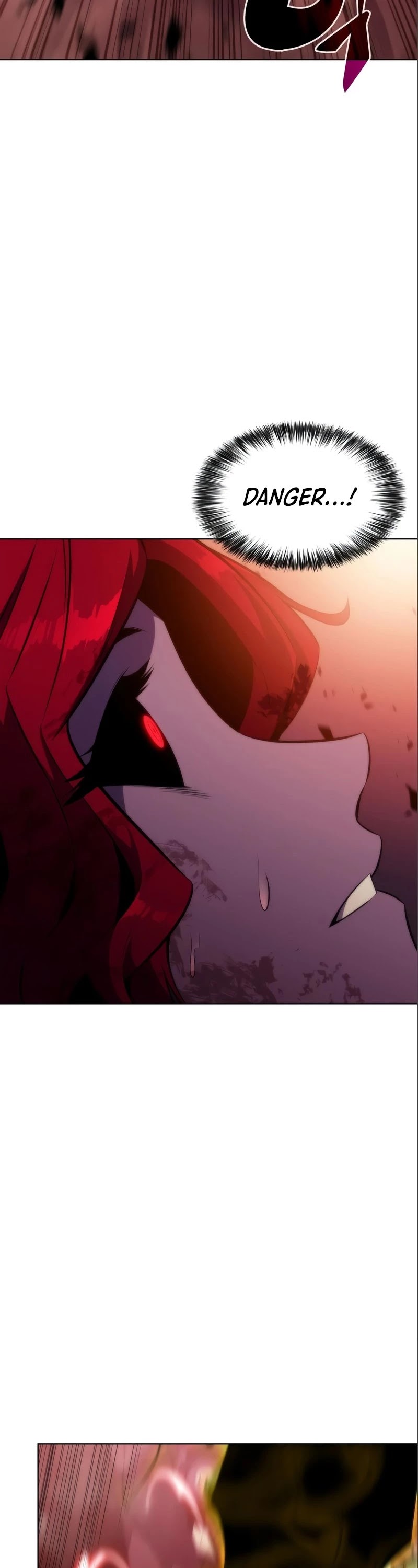 Solo Max-Level Newbie Chapter 56 page 68 - Chapter 56: Mother of the Dead, 'Pendariel' (3)