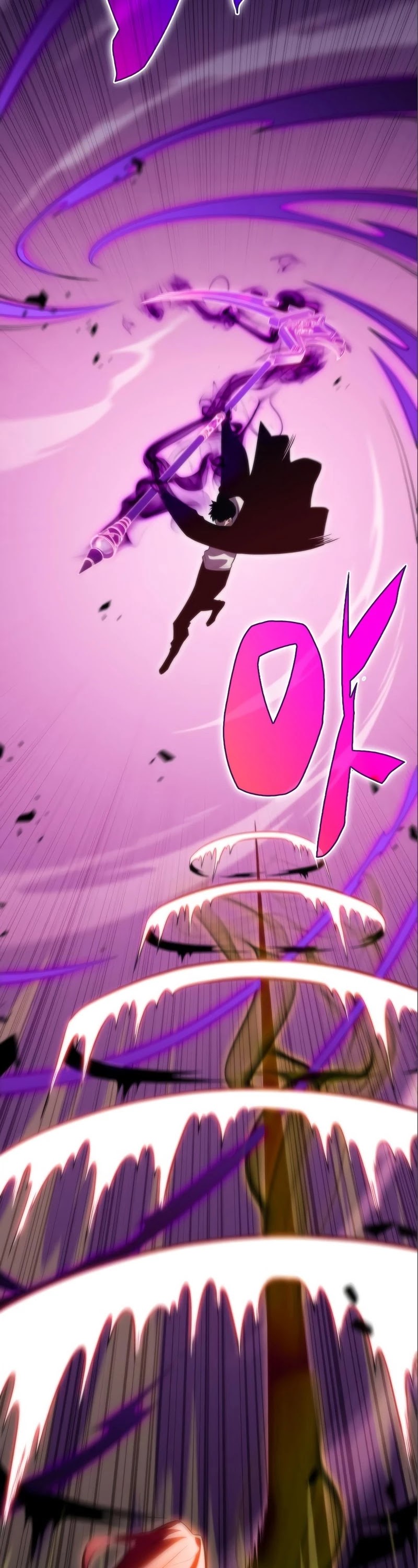 Solo Max-Level Newbie Chapter 56 page 73 - Chapter 56: Mother of the Dead, 'Pendariel' (3)