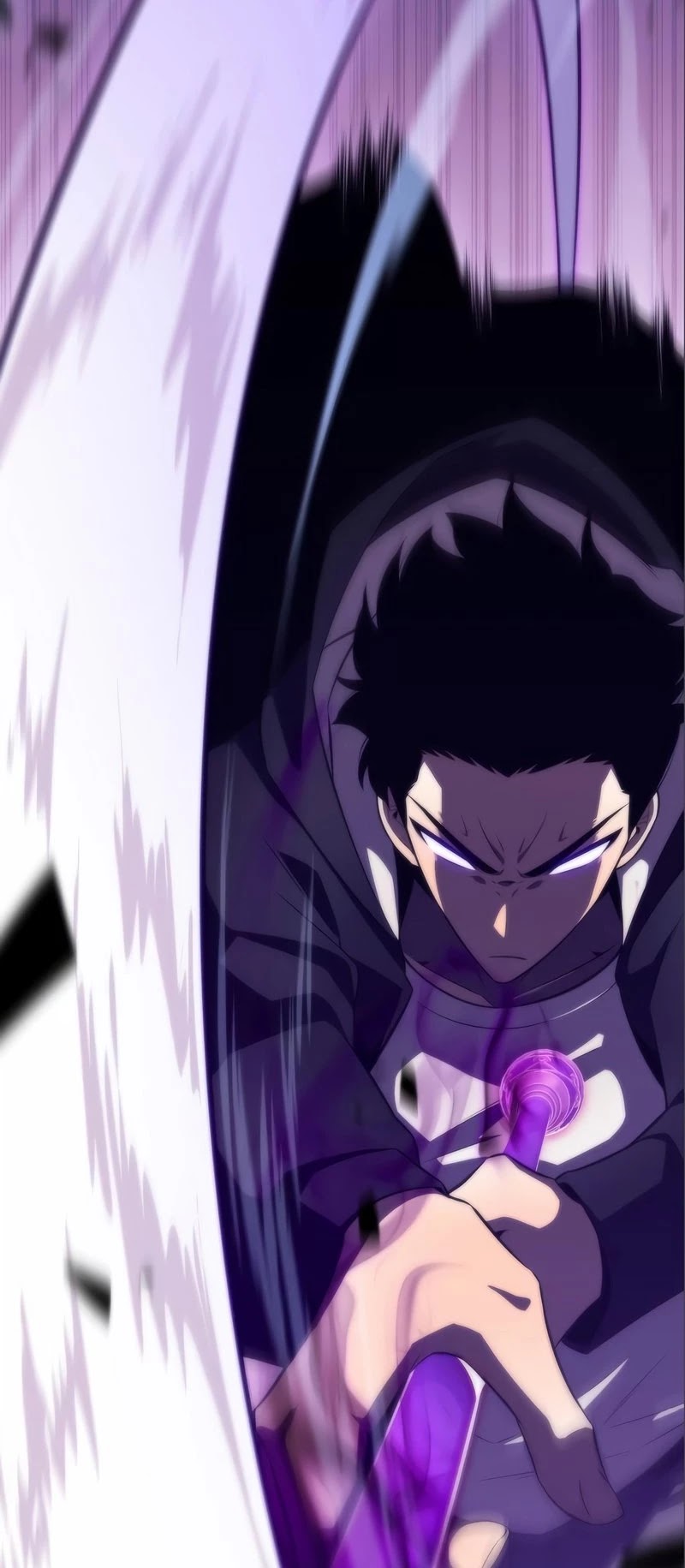 Solo Max-Level Newbie Chapter 56 page 75 - Chapter 56: Mother of the Dead, 'Pendariel' (3)