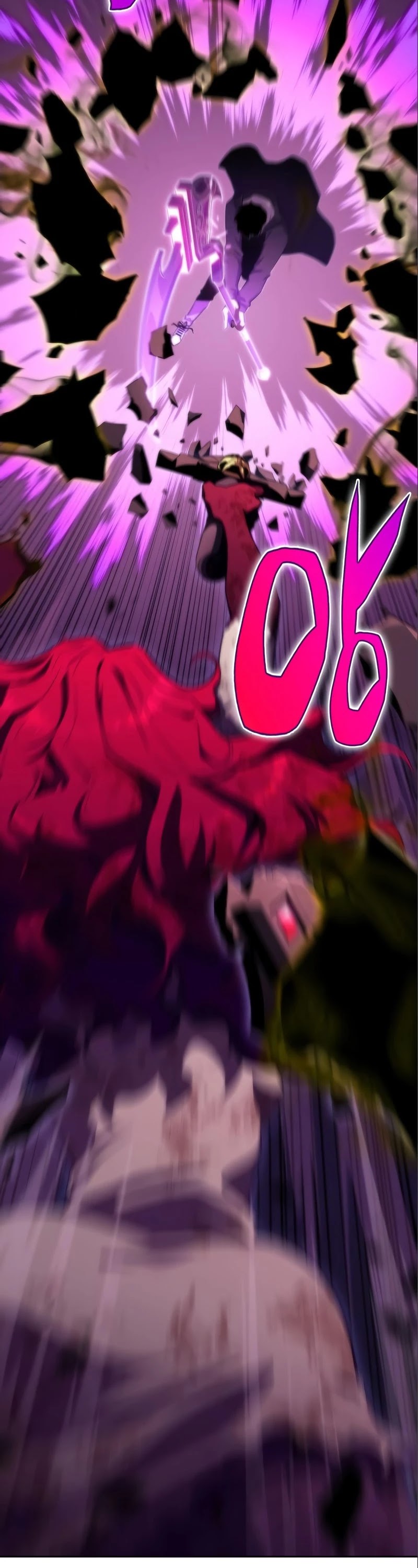 Solo Max-Level Newbie Chapter 56 page 78 - Chapter 56: Mother of the Dead, 'Pendariel' (3)