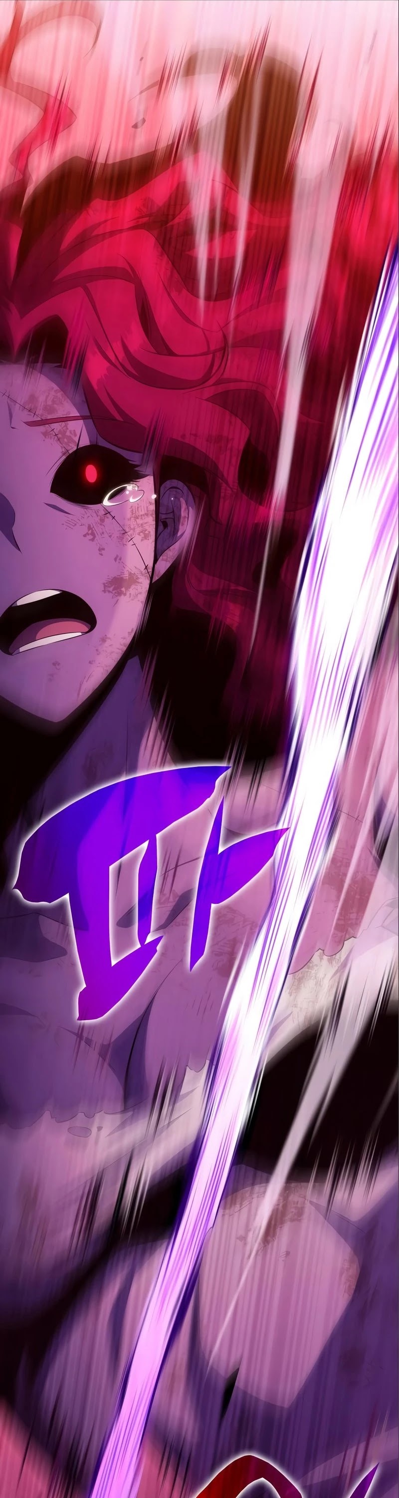 Solo Max-Level Newbie Chapter 56 page 83 - Chapter 56: Mother of the Dead, 'Pendariel' (3)