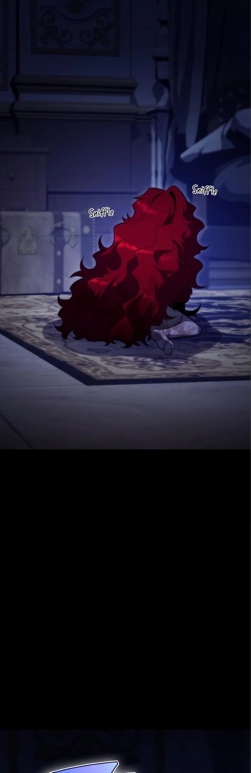 Solo Max-Level Newbie Chapter 56 page 85 - Chapter 56: Mother of the Dead, 'Pendariel' (3)