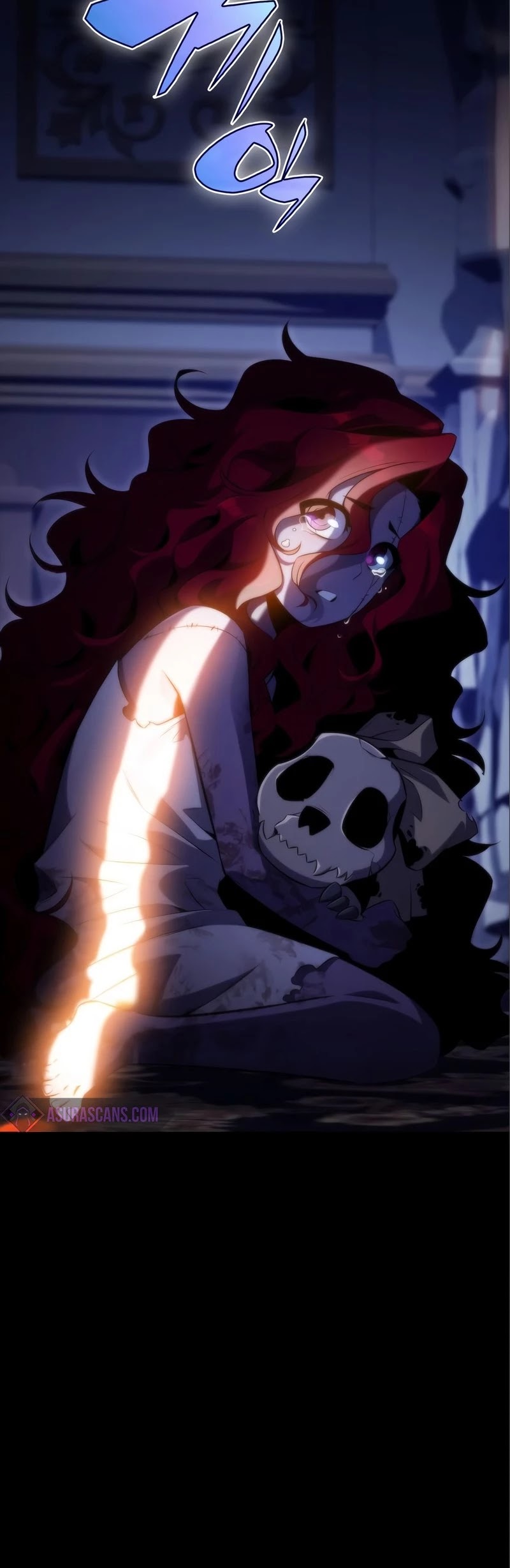 Solo Max-Level Newbie Chapter 56 page 86 - Chapter 56: Mother of the Dead, 'Pendariel' (3)