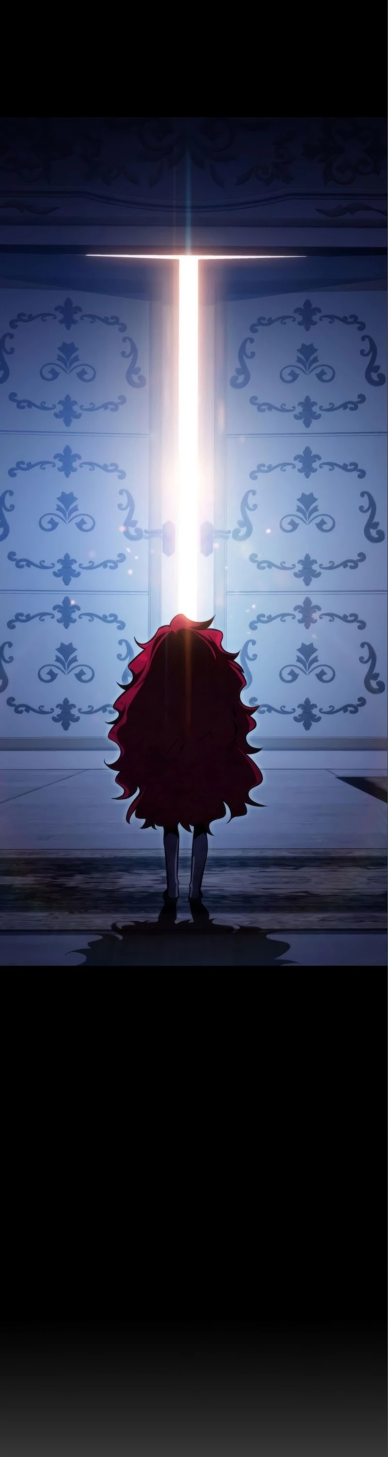 Solo Max-Level Newbie Chapter 56 page 87 - Chapter 56: Mother of the Dead, 'Pendariel' (3)