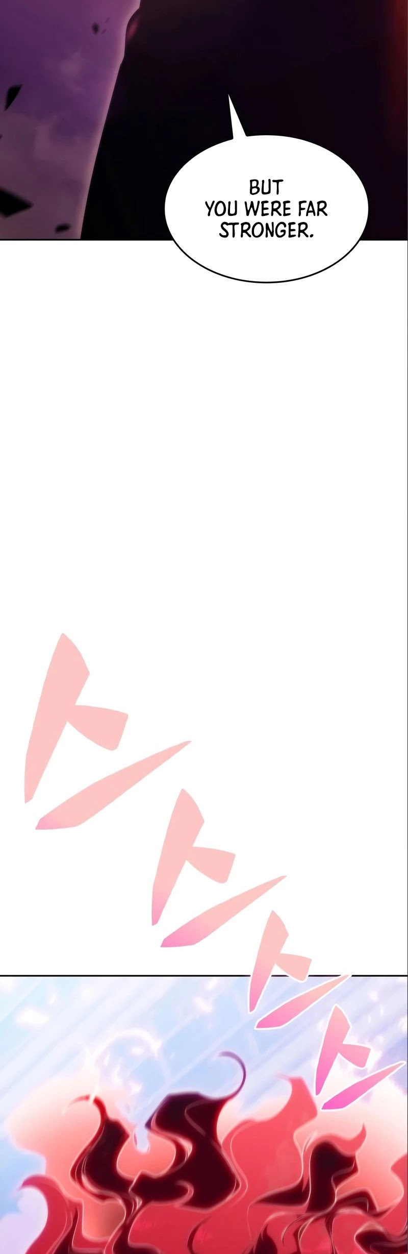 Solo Max-Level Newbie Chapter 56 page 90 - Chapter 56: Mother of the Dead, 'Pendariel' (3)