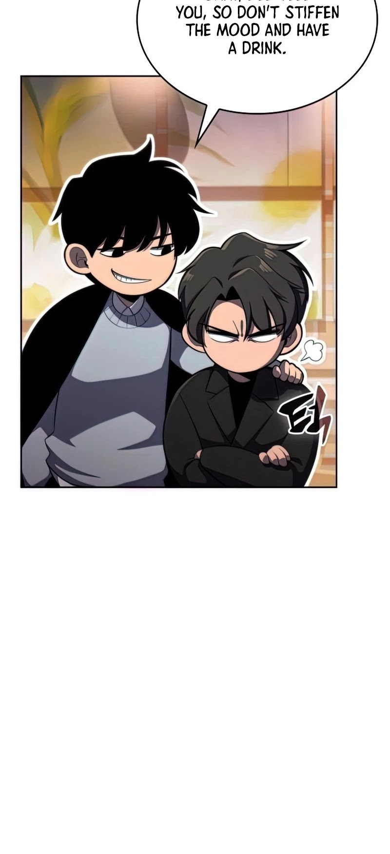 Solo Max-Level Newbie Chapter 57 page 19 - Chapter 57: Great Magic Library