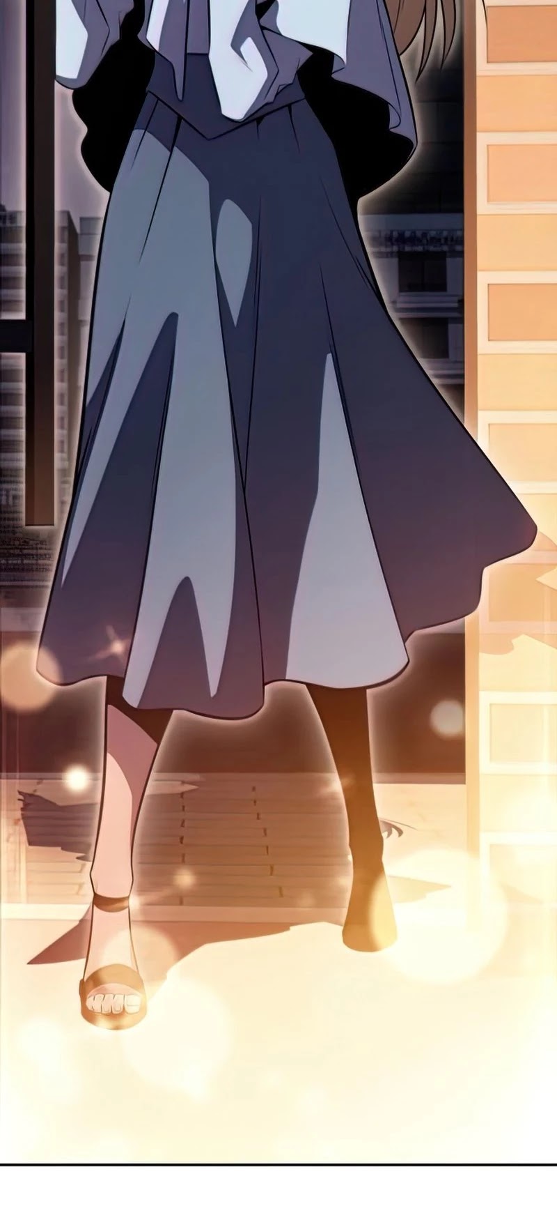 Solo Max-Level Newbie Chapter 57 page 36 - Chapter 57: Great Magic Library
