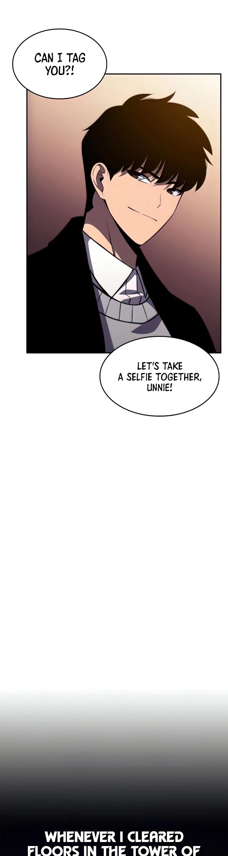 Solo Max-Level Newbie Chapter 57 page 38 - Chapter 57: Great Magic Library