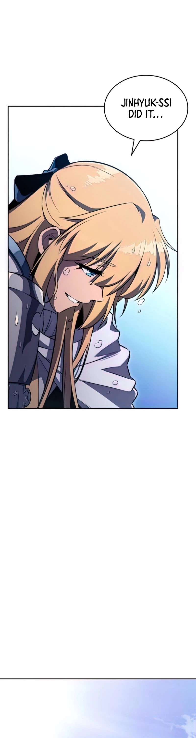 Solo Max-Level Newbie Chapter 57 page 5 - Chapter 57: Great Magic Library