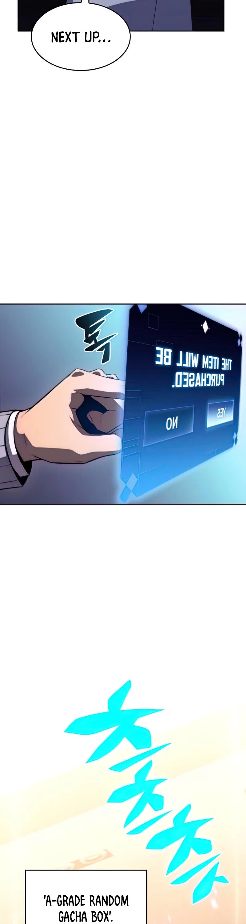 Solo Max-Level Newbie Chapter 57 page 50 - Chapter 57: Great Magic Library