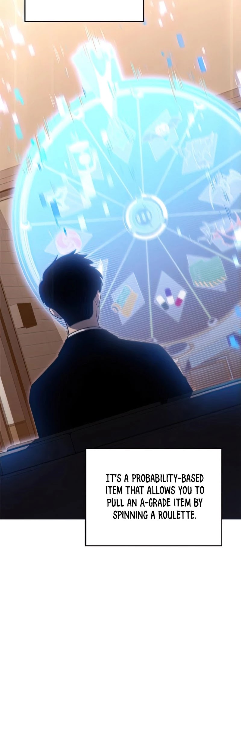 Solo Max-Level Newbie Chapter 57 page 51 - Chapter 57: Great Magic Library