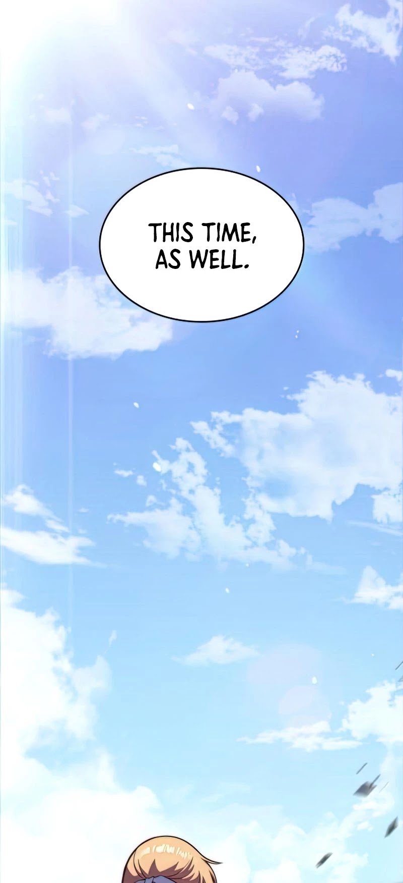 Solo Max-Level Newbie Chapter 57 page 6 - Chapter 57: Great Magic Library