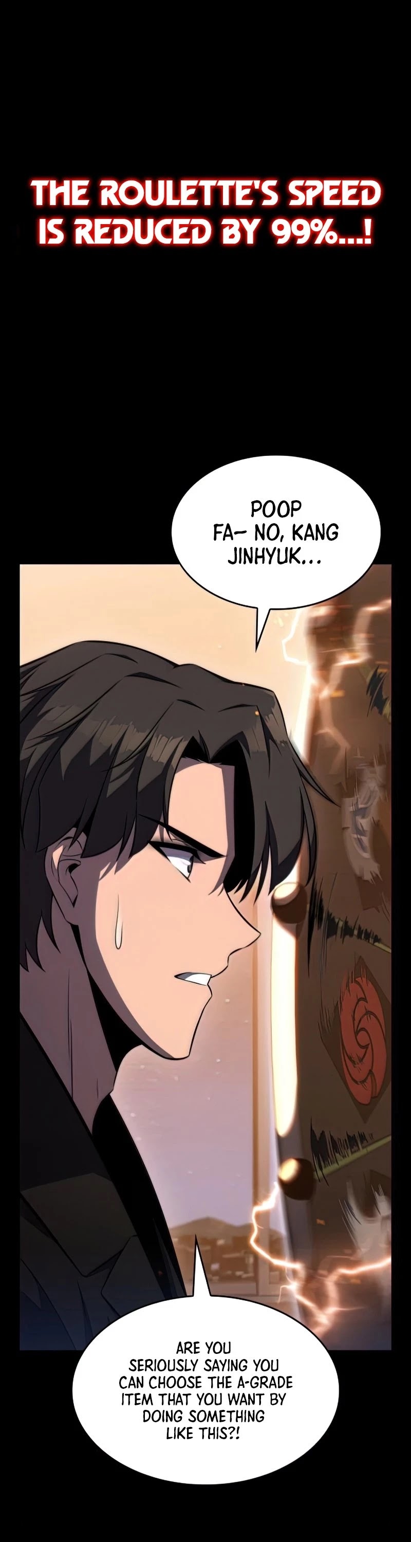 Solo Max-Level Newbie Chapter 57 page 60 - Chapter 57: Great Magic Library