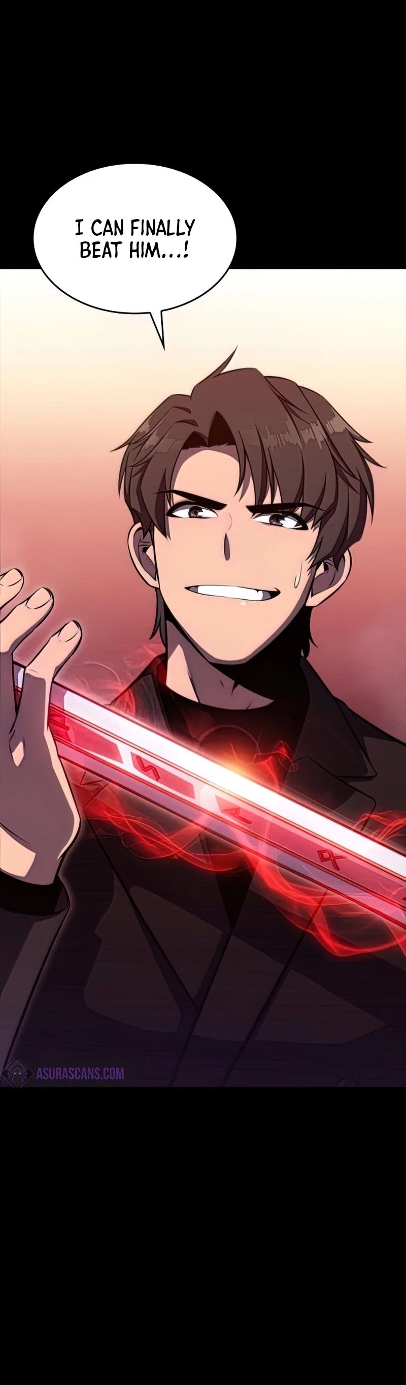 Solo Max-Level Newbie Chapter 57 page 62 - Chapter 57: Great Magic Library
