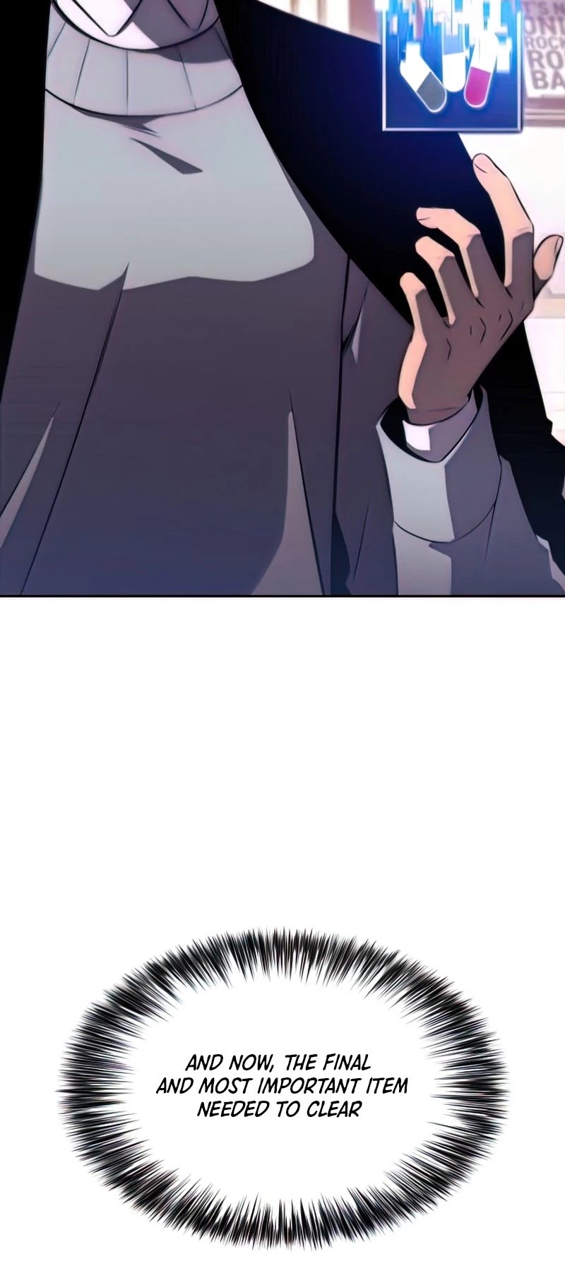 Solo Max-Level Newbie Chapter 57 page 66 - Chapter 57: Great Magic Library