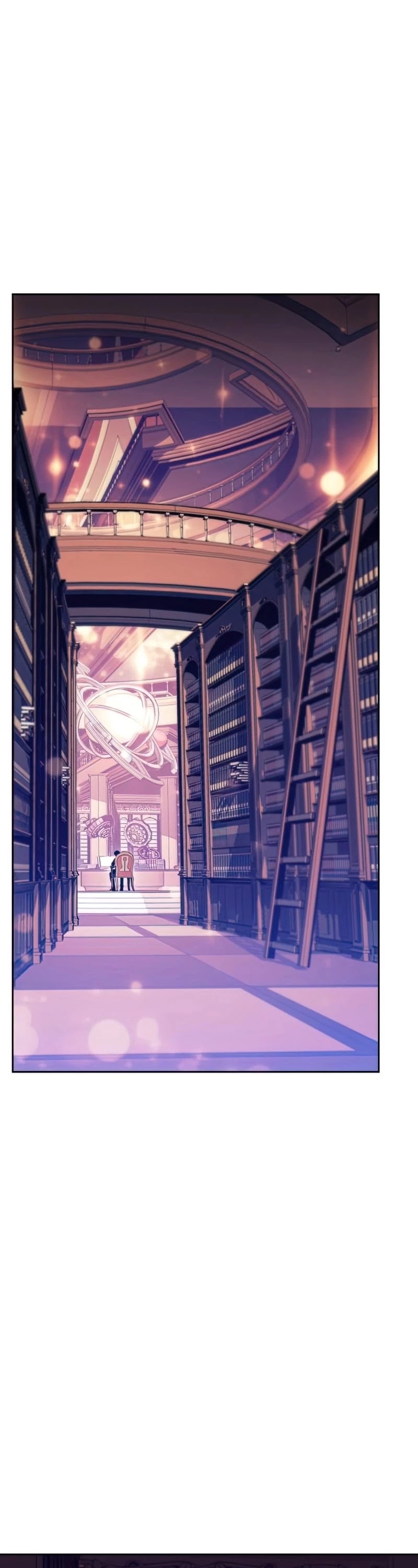 Solo Max-Level Newbie Chapter 57 page 70 - Chapter 57: Great Magic Library