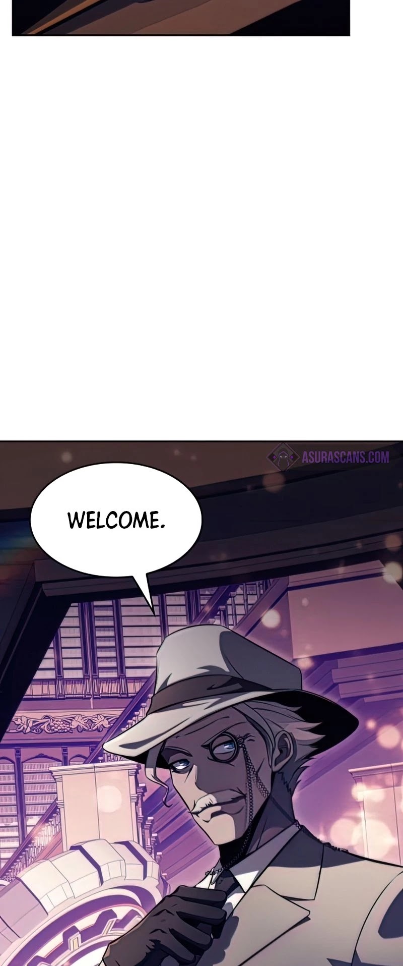 Solo Max-Level Newbie Chapter 57 page 75 - Chapter 57: Great Magic Library