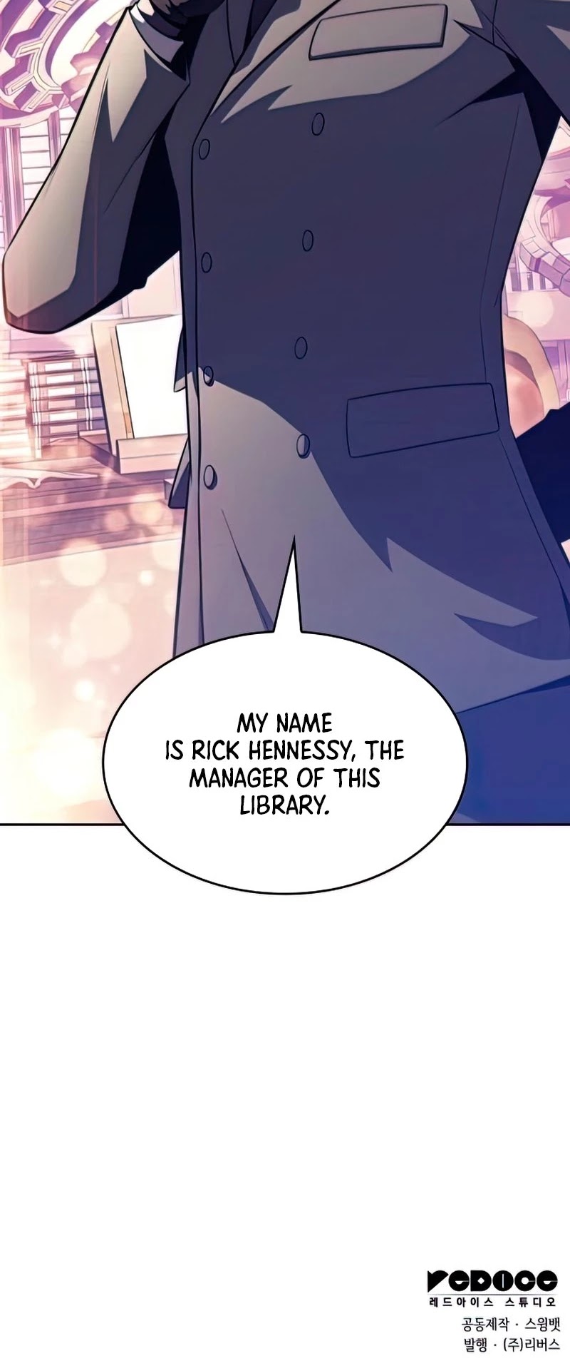 Solo Max-Level Newbie Chapter 57 page 76 - Chapter 57: Great Magic Library