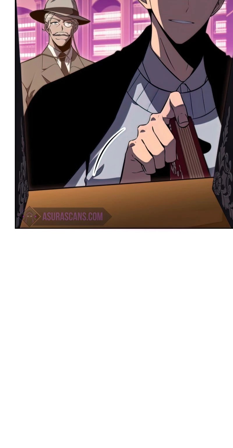 Solo Max-Level Newbie Chapter 58 page 12 - Chapter 58: Psychiatric Ward (1)