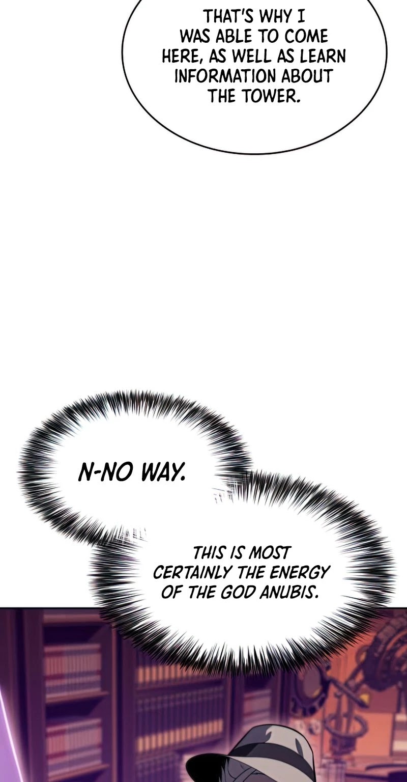 Solo Max-Level Newbie Chapter 58 page 17 - Chapter 58: Psychiatric Ward (1)