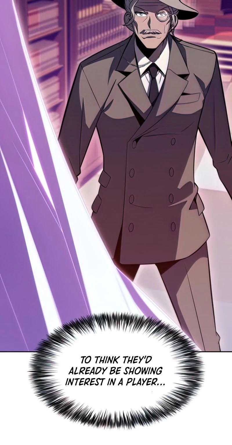 Solo Max-Level Newbie Chapter 58 page 18 - Chapter 58: Psychiatric Ward (1)