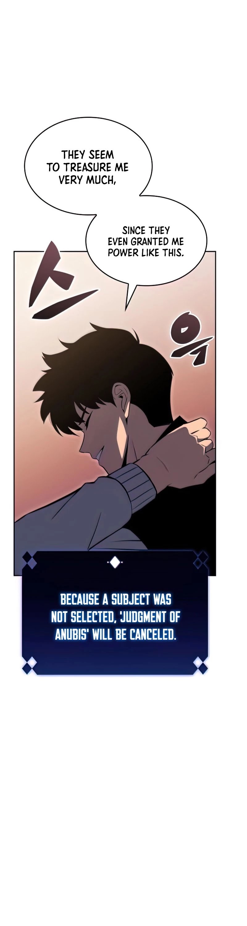 Solo Max-Level Newbie Chapter 58 page 19 - Chapter 58: Psychiatric Ward (1)
