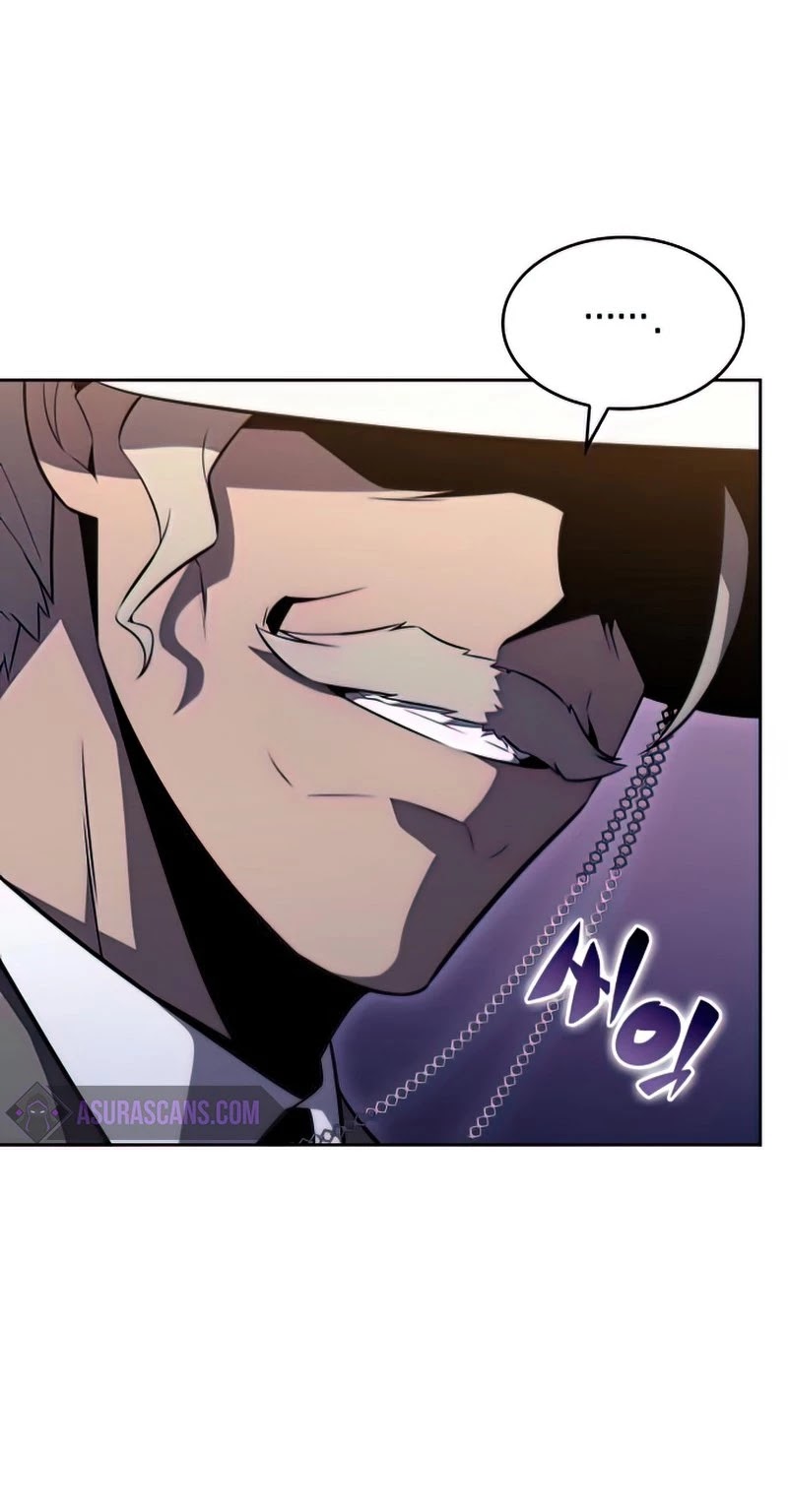 Solo Max-Level Newbie Chapter 58 page 29 - Chapter 58: Psychiatric Ward (1)