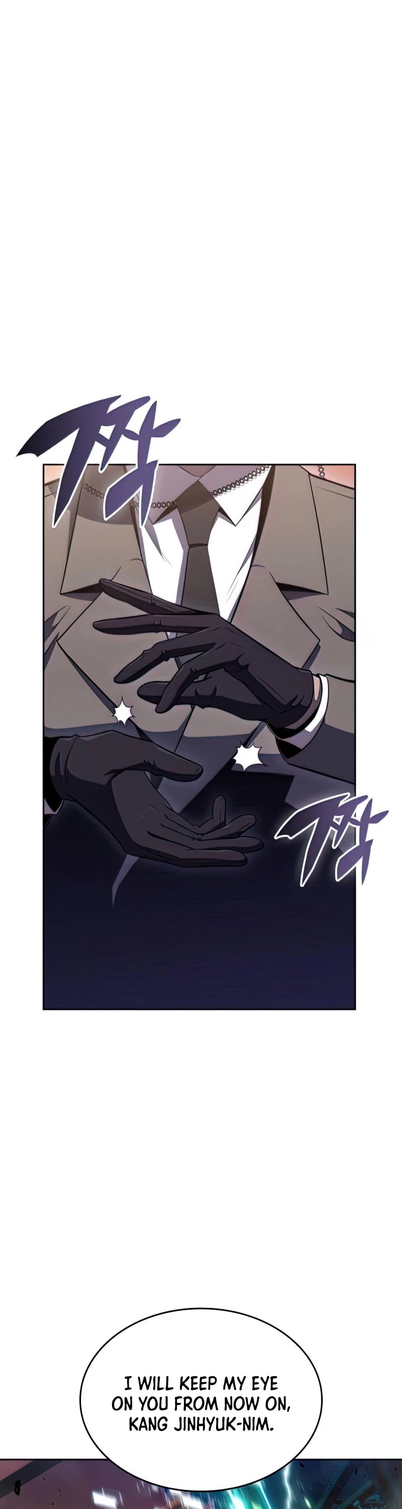 Solo Max-Level Newbie Chapter 58 page 31 - Chapter 58: Psychiatric Ward (1)