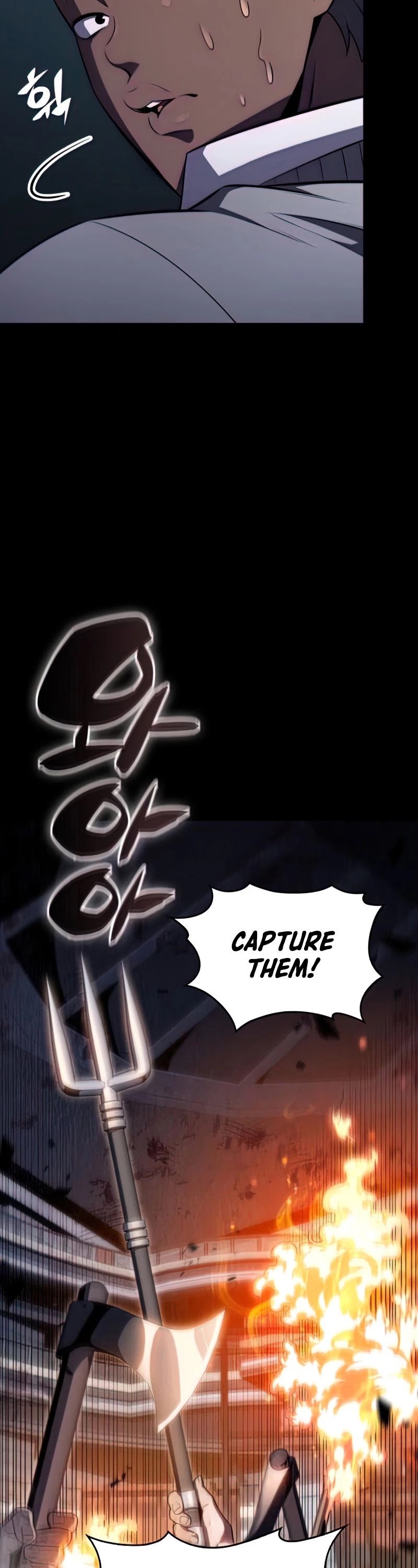 Solo Max-Level Newbie Chapter 58 page 38 - Chapter 58: Psychiatric Ward (1)