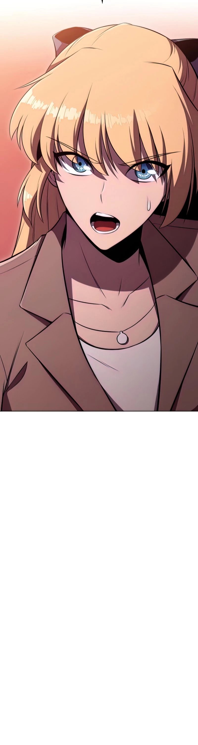 Solo Max-Level Newbie Chapter 58 page 52 - Chapter 58: Psychiatric Ward (1)