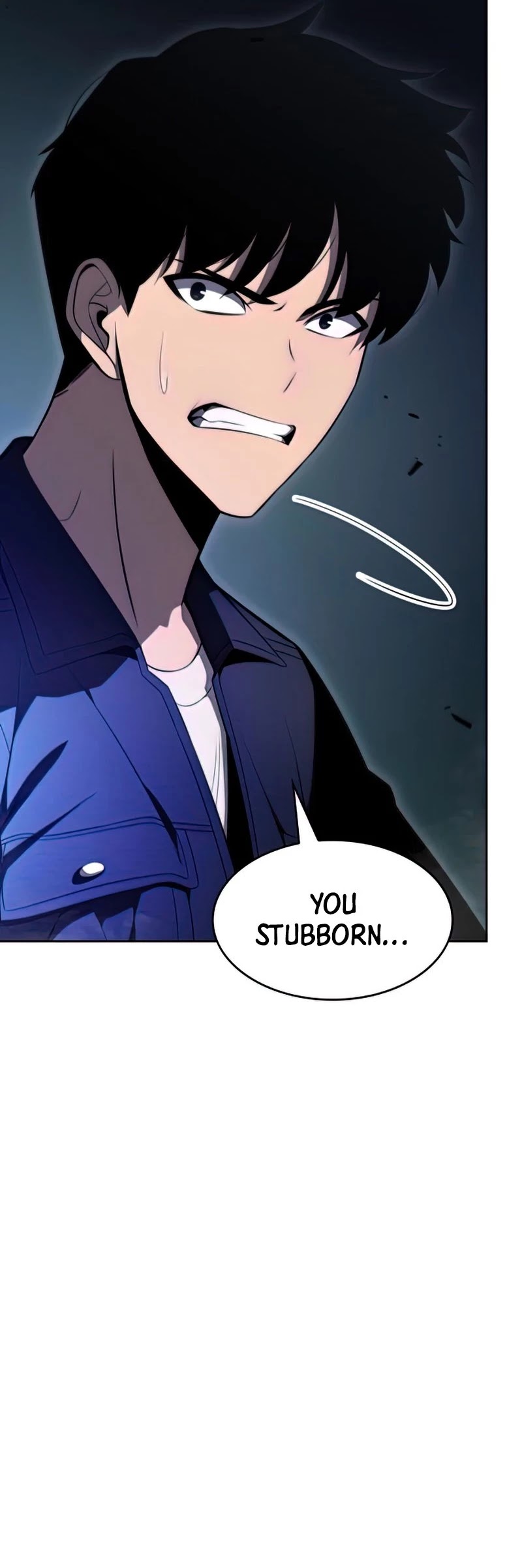Solo Max-Level Newbie Chapter 58 page 70 - Chapter 58: Psychiatric Ward (1)