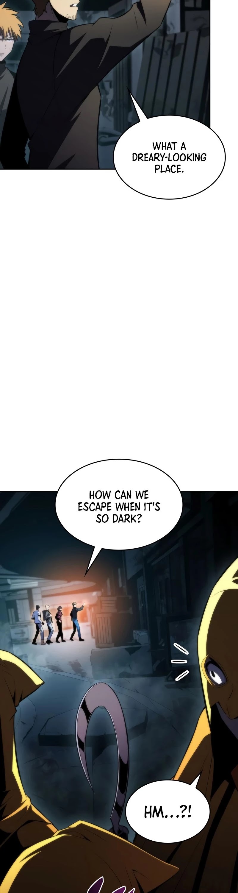 Solo Max-Level Newbie Chapter 59 page 11 - Chapter 59