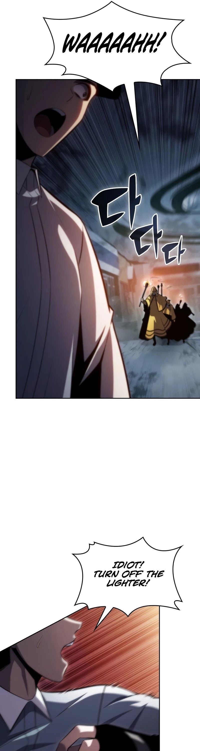 Solo Max-Level Newbie Chapter 59 page 14 - Chapter 59