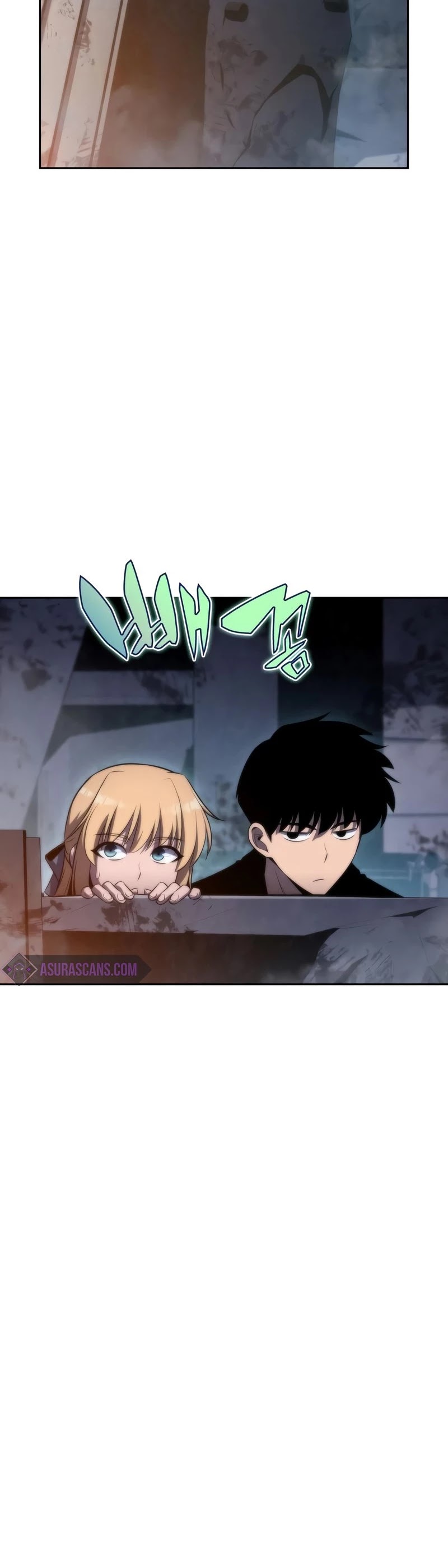 Solo Max-Level Newbie Chapter 59 page 17 - Chapter 59