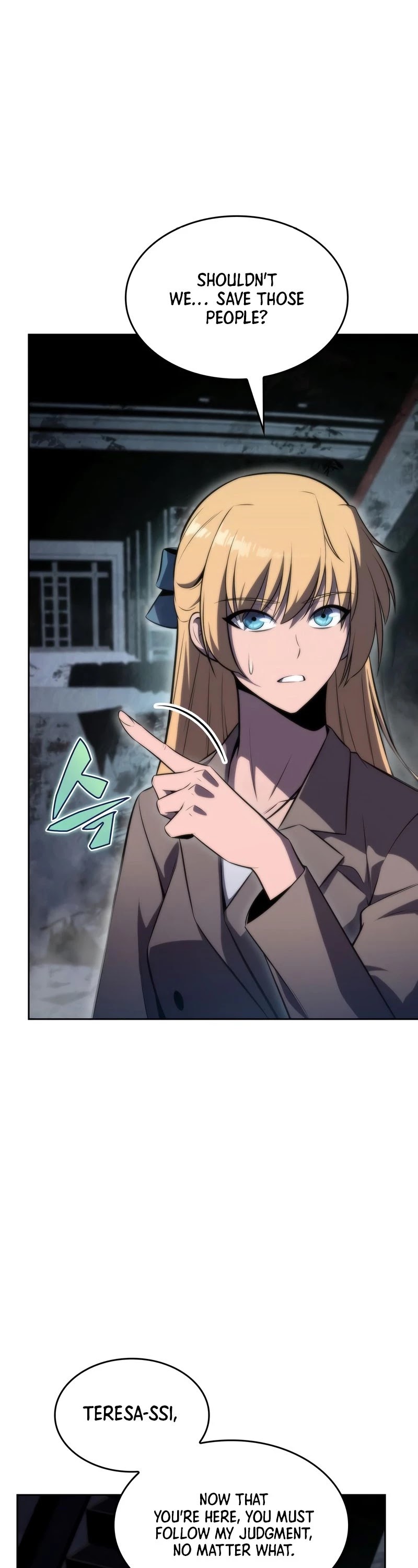 Solo Max-Level Newbie Chapter 59 page 19 - Chapter 59