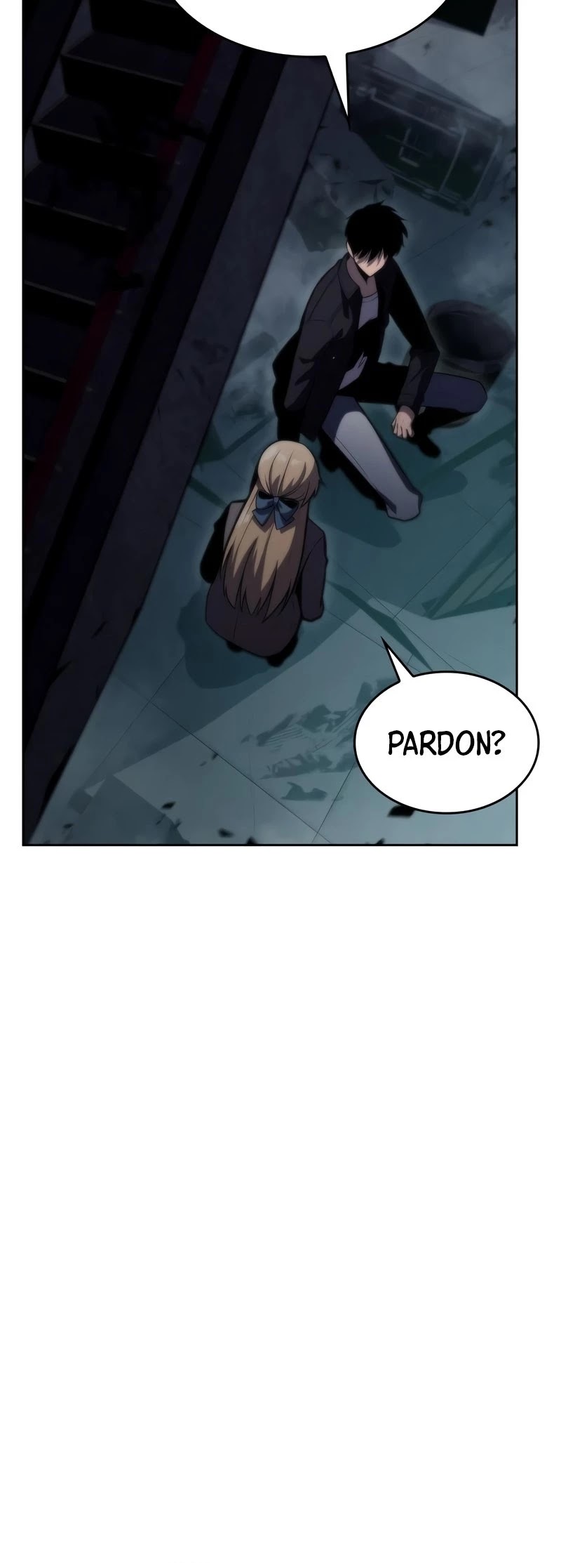 Solo Max-Level Newbie Chapter 59 page 20 - Chapter 59